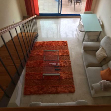 Duquesa Suite And Golf With A Spectacular Sea View Manilva Dış mekan fotoğraf