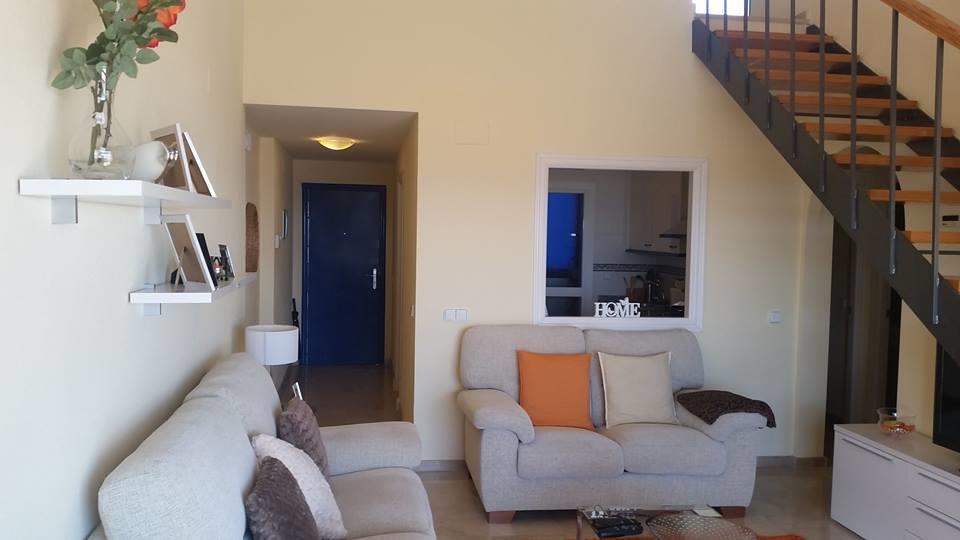 Duquesa Suite And Golf With A Spectacular Sea View Manilva Dış mekan fotoğraf