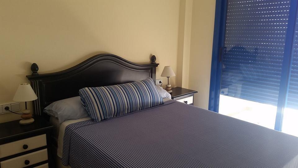 Duquesa Suite And Golf With A Spectacular Sea View Manilva Dış mekan fotoğraf