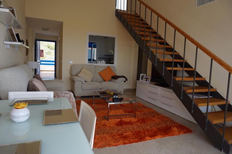 Duquesa Suite And Golf With A Spectacular Sea View Manilva Dış mekan fotoğraf