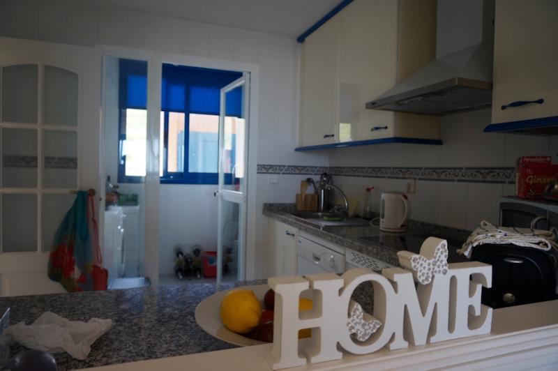 Duquesa Suite And Golf With A Spectacular Sea View Manilva Dış mekan fotoğraf