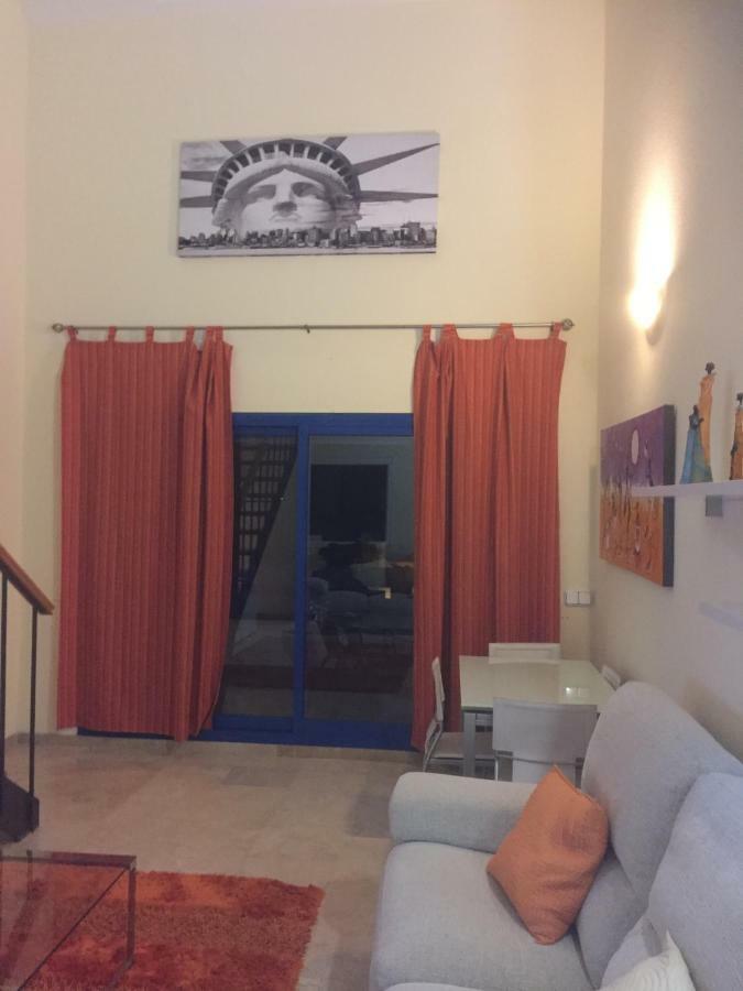 Duquesa Suite And Golf With A Spectacular Sea View Manilva Dış mekan fotoğraf