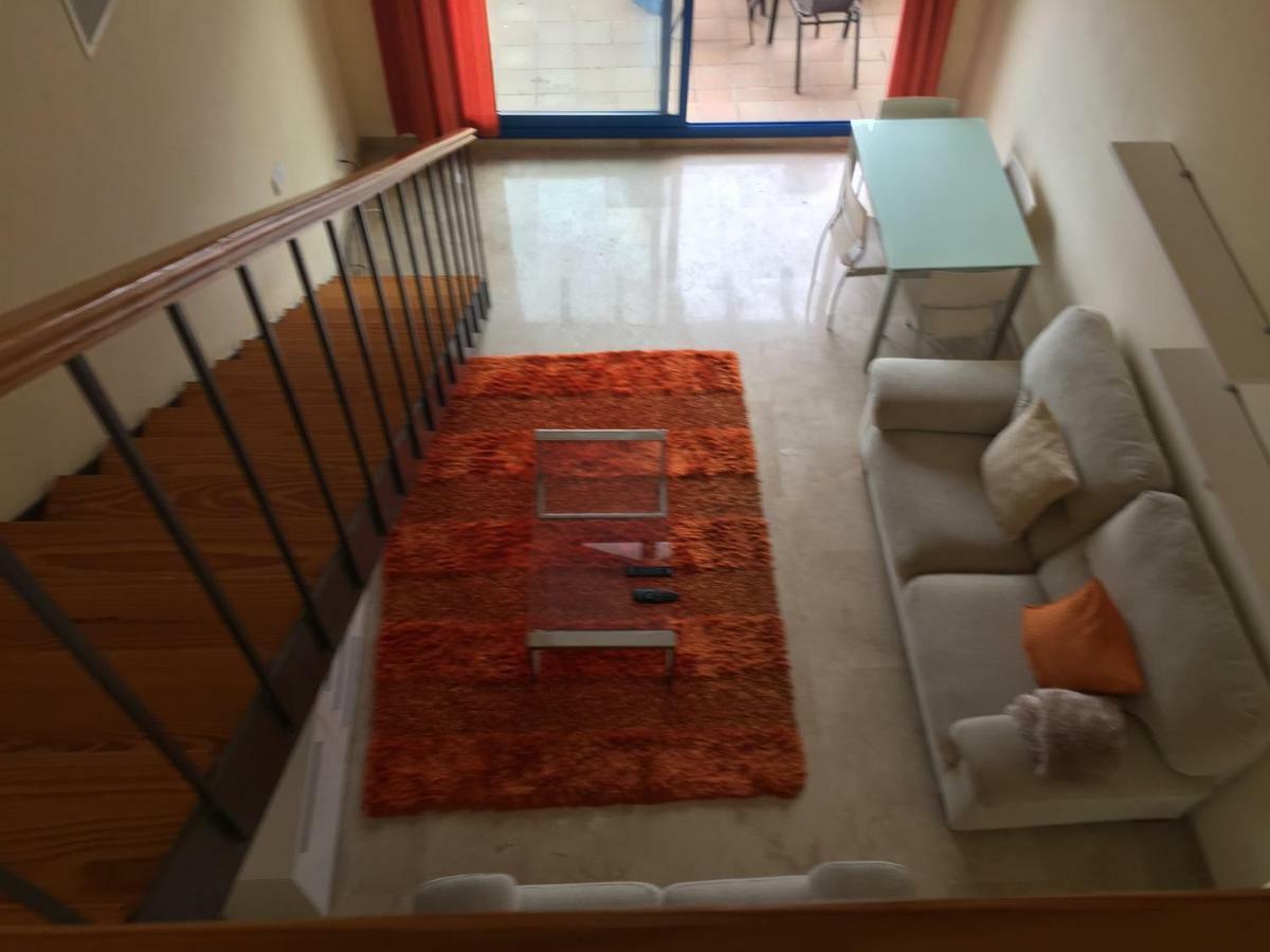 Duquesa Suite And Golf With A Spectacular Sea View Manilva Dış mekan fotoğraf